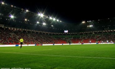 Piłka nożna: Rusza przedsprzedaż karnetów na mecze rundy wiosennej GKS Tychy
