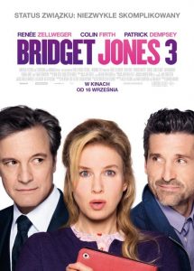 Film: Bridget Jones 3