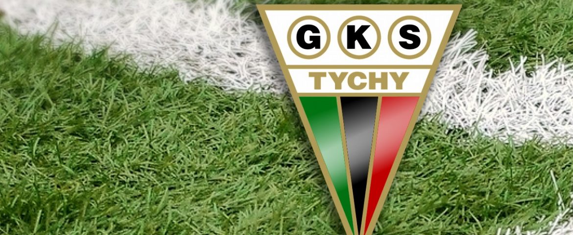 Dominik Urbanik nowym prezesem Klubu Piłkarskiego GKS Tychy