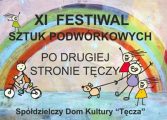 XI Festiwal Sztuk Podwórkowych