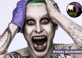 Maraton Filmowy ENEMEF: Noc Jokerów z Legionem samobójców - konkurs