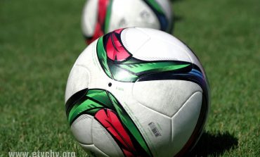 Wakacyjny Turniej Piłki Nożnej dla Chłopców 2017