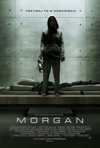 Film: Morgan