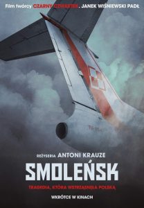 Film: Smoleńsk