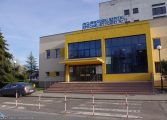 Tychy przejmą Szpital Wojewódzki