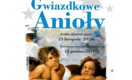 Gwiazdkowe Anioły - X Edycja konkursu