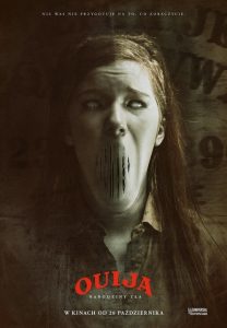 Film: Ouija: Narodziny zła