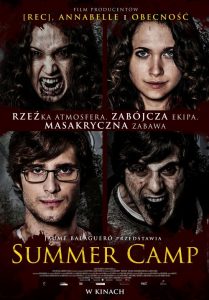 Film: Summer Camp
