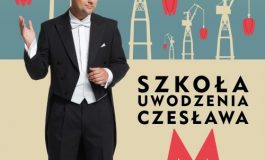 Film: Szkoła uwodzenia Czesława M.