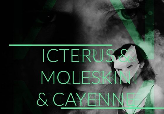 Icterus, Moleskin i Cayenne w Tawernie