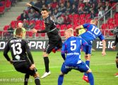 Piłka nożna: Łukasz Grzeszczyk nowym kapitanem GKS Tychy