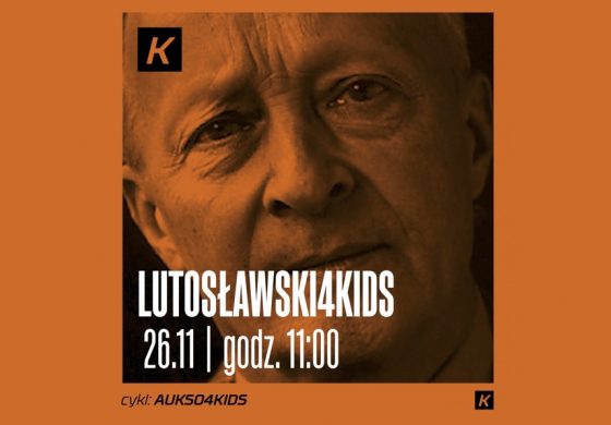 Lutosławski4Kids w Mediatece