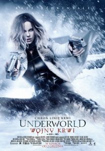Film: Underworld: Wojny krwi