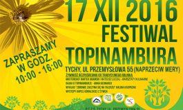 Festiwal Topinambura czyli Zdrowa Żywność Bezpośrednio od Rolnika
