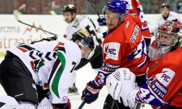 Hokej: Mikołajkowa wygrana z Polonią Bytom [foto]