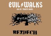 Evil Walks - SycamoreTree - Bezdech w Tawernie