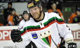 Hokej: Kolarz wraca do GKS Tychy
