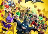 Film: Lego Batman