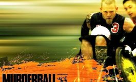 Cykl filmowy w TGS - "Murderball - gra o życie"
