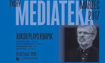 AUKSO Plays Knapik w Mediatece