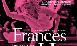 Dyskusyjny Klub Filmowy - "Frances Ha" w Andromedzie