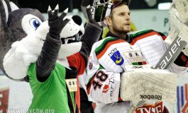 Hokej play-off: GKS Tychy zagra o Mistrzostwo Polski