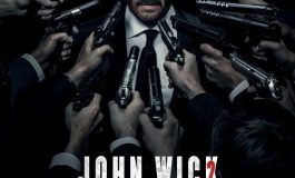 Film: John Wick 2