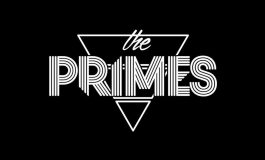 Koncert The Primes w klubie Palisander