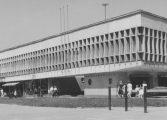 "Architektura i urbanistyka lat 1955 - 1989" - konferencja w Muzeum Miejskim