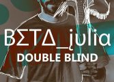 Koncert Beta Julia i Double Blind w Tawernie