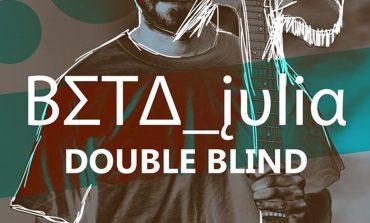 Koncert Beta Julia i Double Blind w Tawernie