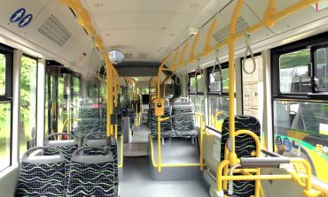 Zmiany w trasach autobusów - komunikacja miejska dla Gemini Park