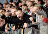 Hokej: GKS Tychy - Comarch Cracovia (2017.03.29) [galeria]