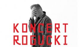 Koncert Piotra Roguckiego w Underground
