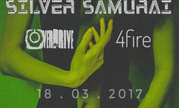 Silver Samurai, Overdrive i 4fire w Underground