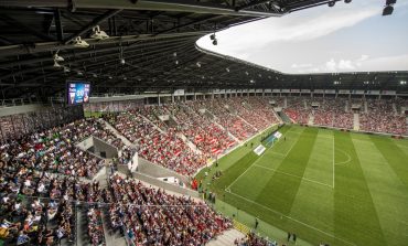 Mistrzostwa Świata U-20 na Stadionie Miejskim w Tychach?