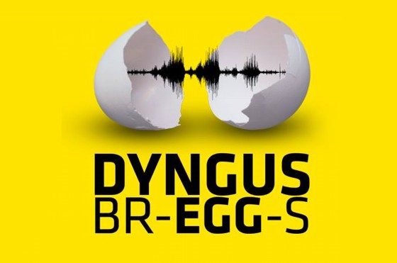 Dyngus Br-Eggs-S w 43100