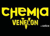 Koncert Chemia, Venflon, Chaos w Underground