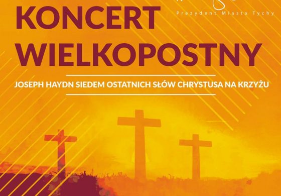 AUKSO – Koncert Wielkopostny w kościele pw. bł. Karoliny Kózkówny