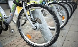 W Tychach ruszają wypożyczalnie rowerów miejskich