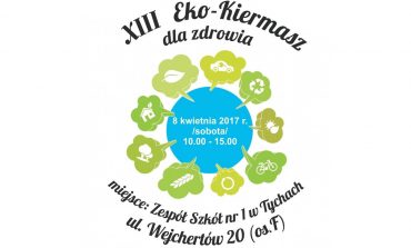 XIII Eko Kiermasz - Dla Zdrowia