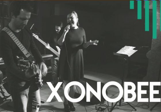 Koncert Xonobee w ramach cyklu Dla Tych Zagrają