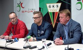 Hokej: Andriej Gusow nowym trenerem GKS Tychy