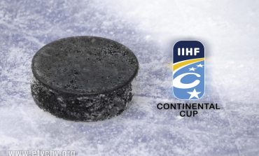 Hokej: Puchar Kontynentalny podzielony