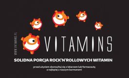 Koncert Vitamins w Tawernie