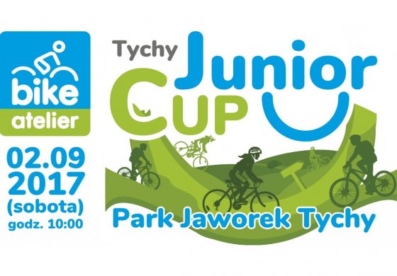 Bike Atelier Tychy Junior CUP