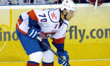 Hokej: Ilya Kaznadey nowym obrońcą GKS Tychy