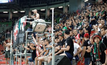 Piłka nożna: GKS Tychy podejmie Pogoń Siedlce