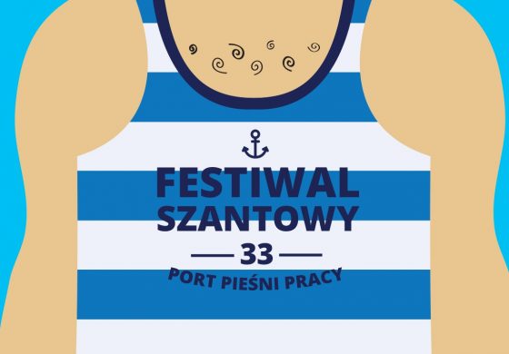 XXXIII Festiwal Port Pieśni Pracy – Koncert w OW Paprocany