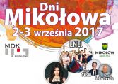 Dni Mikołowa 2017 - Ewelina Lisowska, Enej i Rudi Schuberth